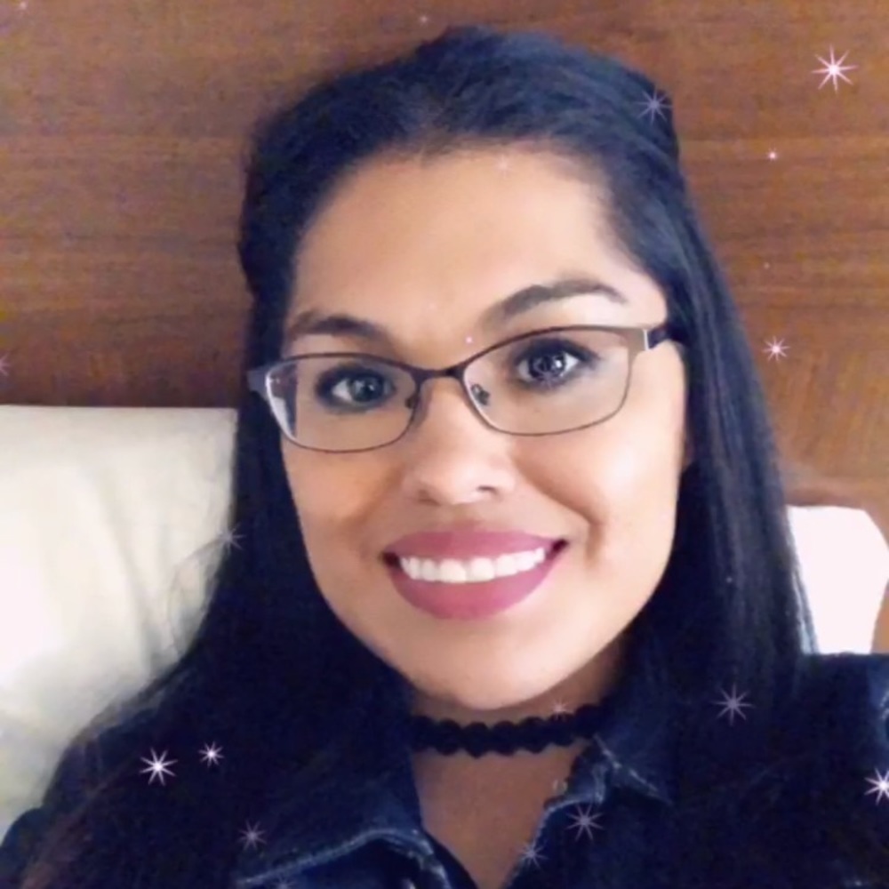 Meet your Posher, Maria